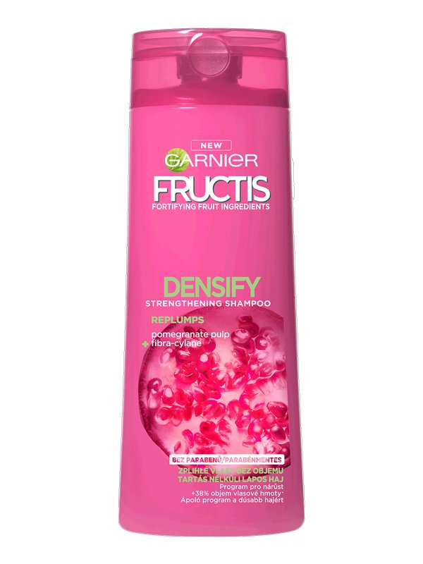 Densify